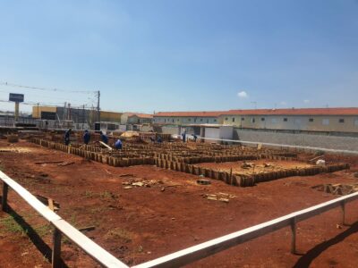 Clínica Veterinária - Abril de 2023