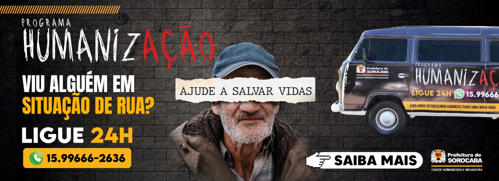 Programa Humanização