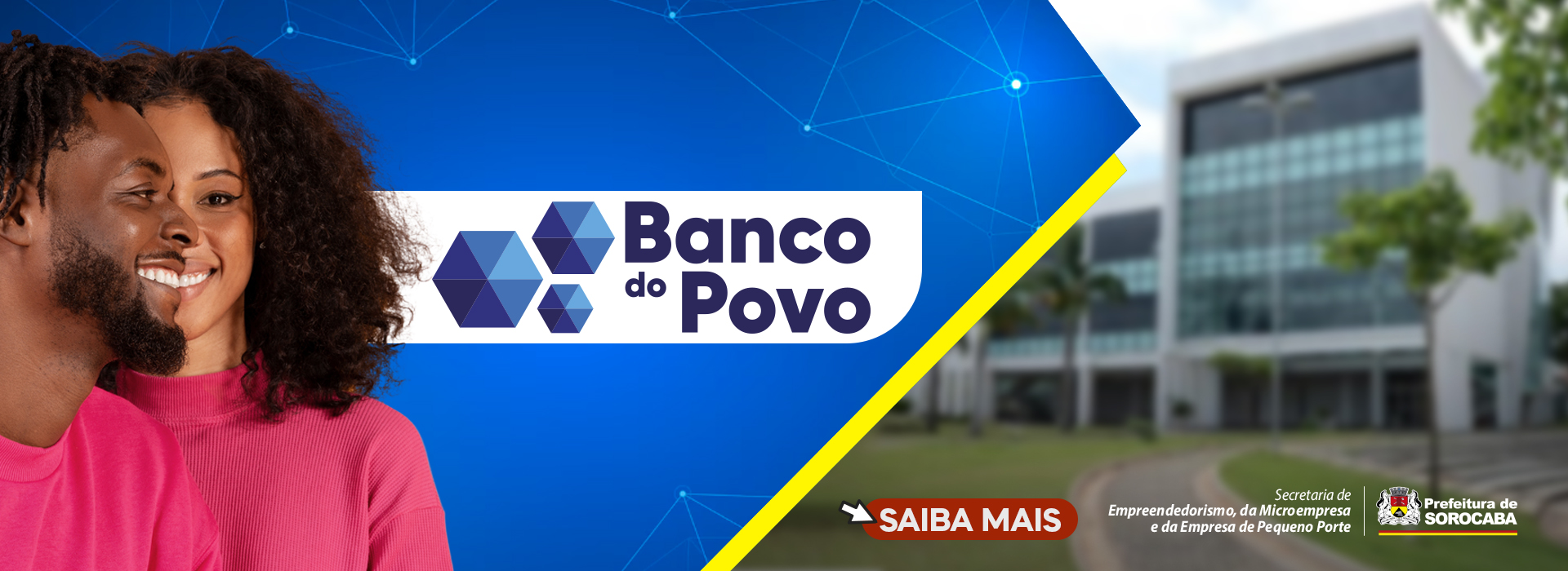 Banco do povo