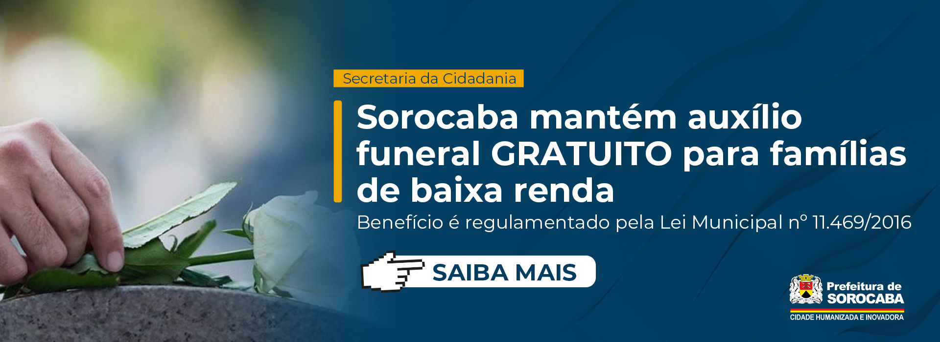 Auxílio Funeral