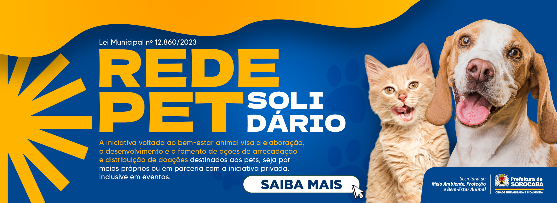 Pet Solidário