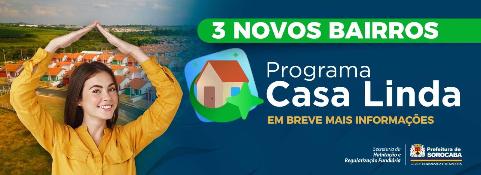 Programa Casa Linda