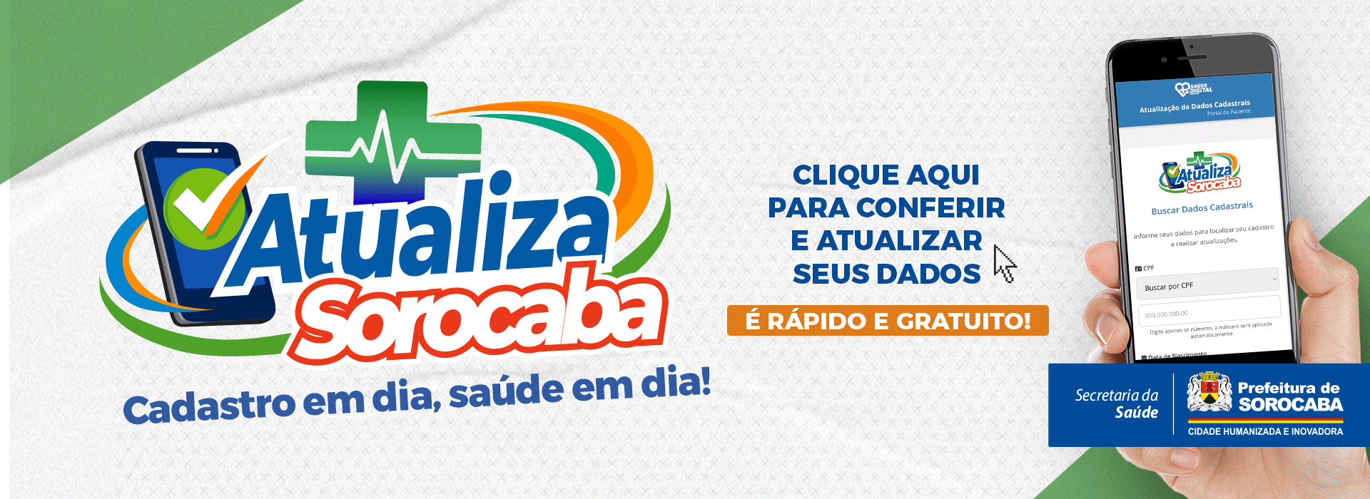 Atualiza Sorocaba