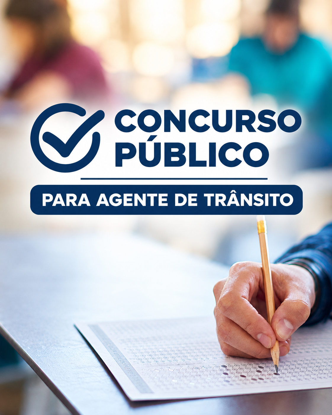 Concurso público
